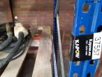 Pallereol/ A-reol uden indhold 14