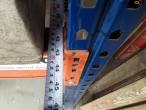 Pallereol/ A-reol uden indhold 15