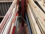 Pallereol/ A-reol uden indhold 20