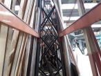 Pallereol/ A-reol uden indhold 24