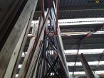 Pallereol/ A-reol uden indhold 25