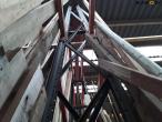 Pallereol/ A-reol uden indhold 26