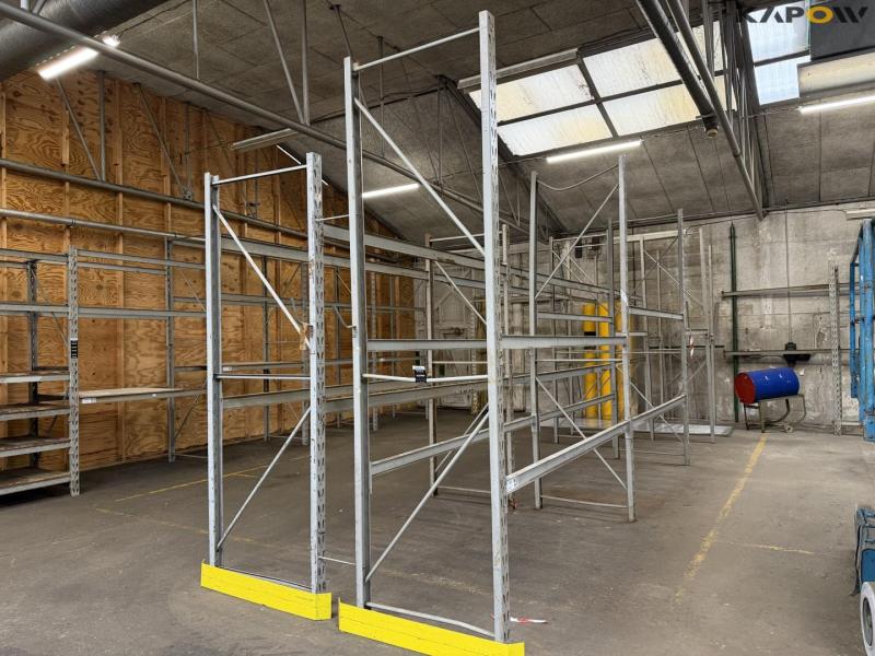 Pallereoler - 4 stk 1
