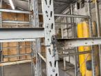 Pallereoler - 4 stk 10