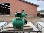 Palletank 1000 liter - 3 stk. 14