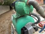 Palletank 1000 liter - 3 stk. 15