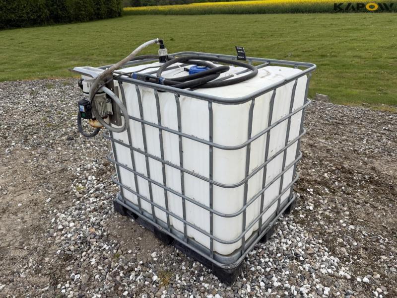 Palletank 1