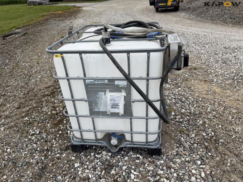 Palletank 4