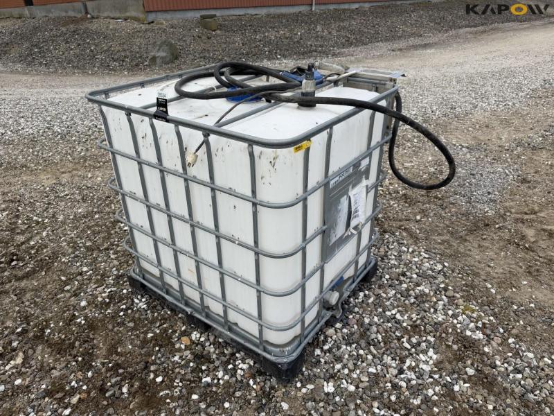 Palletank 5