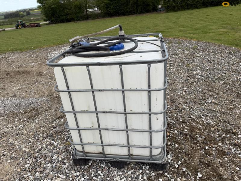 Palletank 8