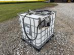 Palletank 3