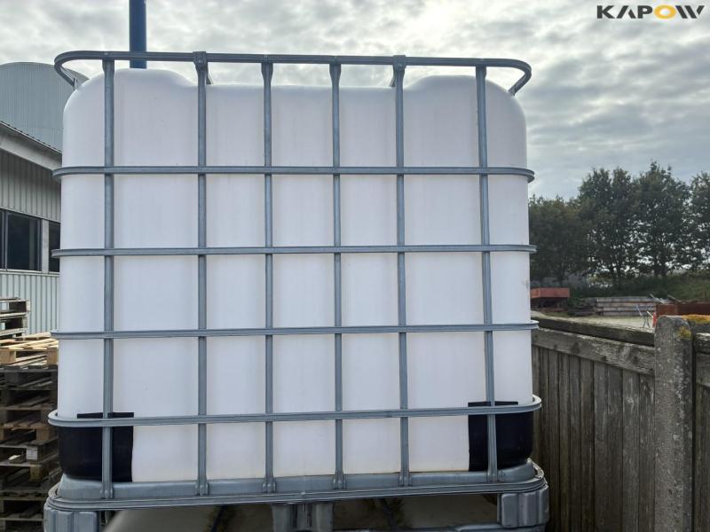 Palletanke 6 stk. 7
