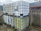 Palletanke 6 stk. 1