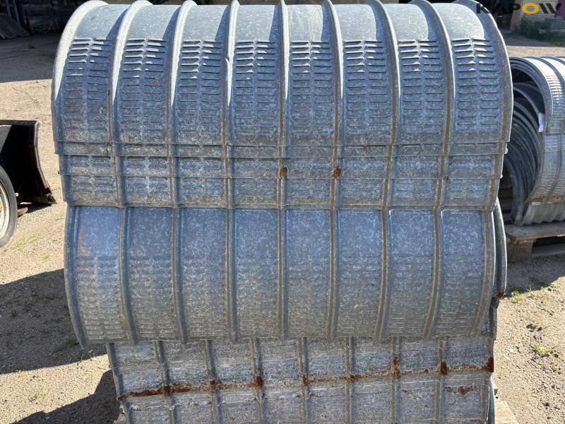 Pansertoppe 70 cm  21