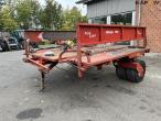 Parkland 325 ballevogn 1
