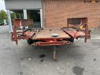 Parkland 325 ballevogn 2