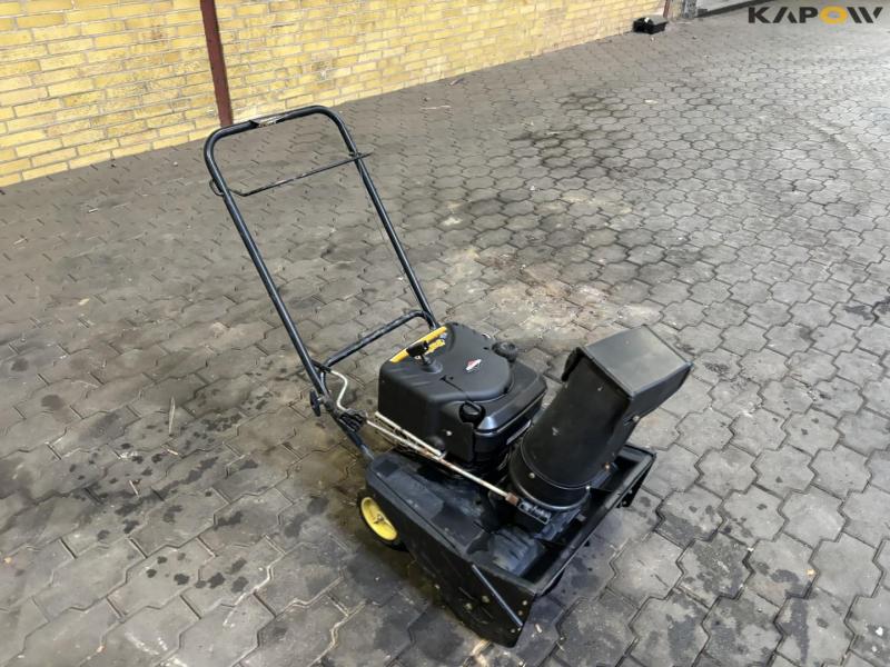 Partner SB210 sneslynge 3