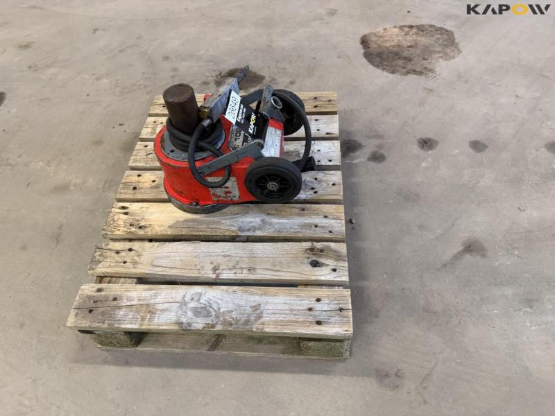 Pasquin P102 donkraft 8