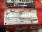 Pasquin P102 donkraft 14