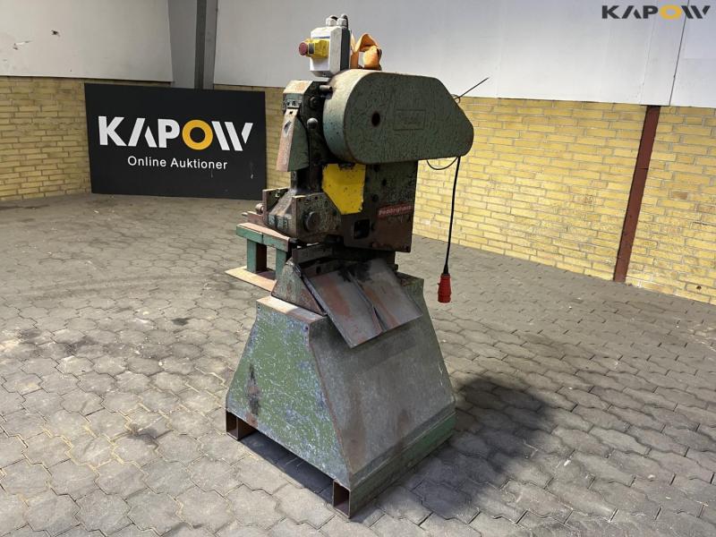 Peddinghaus Peddy klipper 1