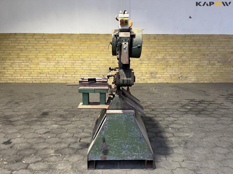 Peddinghaus Peddy klipper 2