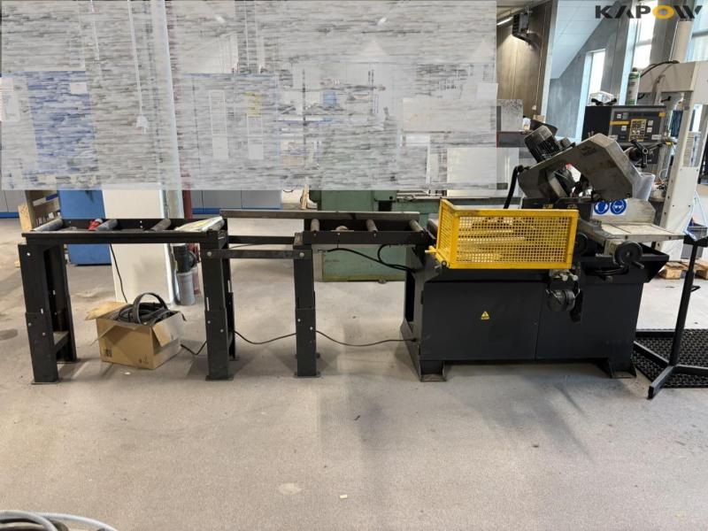 Pegas 200x250 båndsav 2