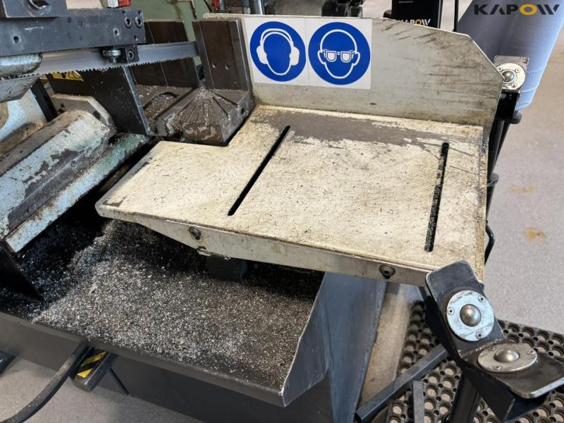 Pegas 200x250 båndsav 13