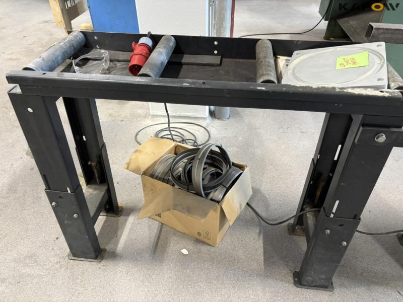 Pegas 200x250 båndsav 21