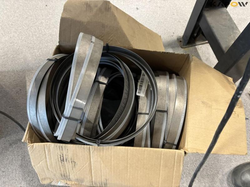 Pegas 200x250 båndsav 25