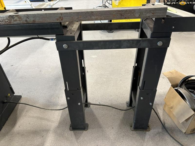 Pegas 200x250 båndsav 26