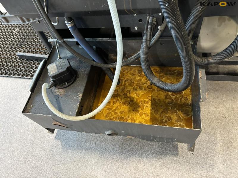 Pegas 200x250 båndsav 30