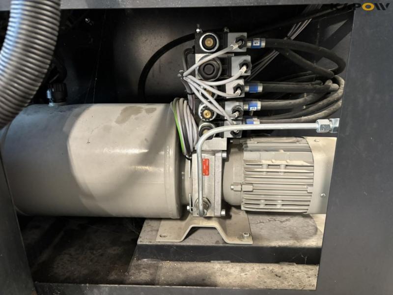 Pegas 200x250 båndsav 32