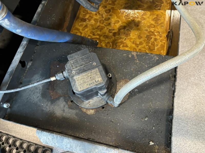 Pegas 200x250 båndsav 35