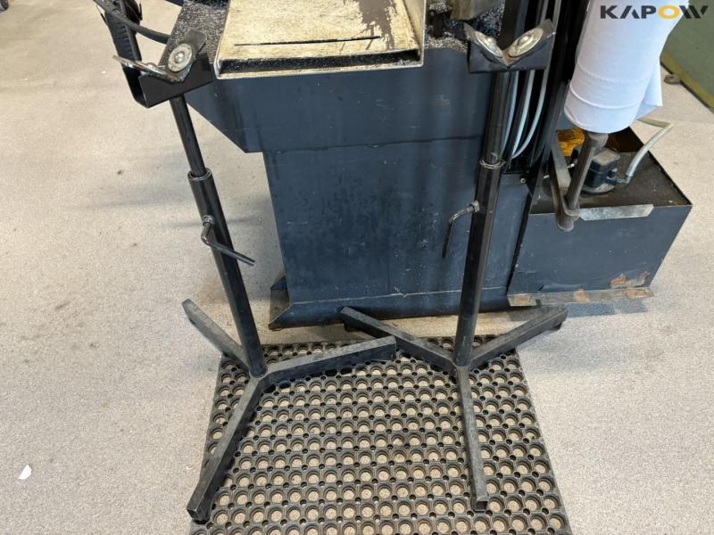 Pegas 200x250 båndsav 41