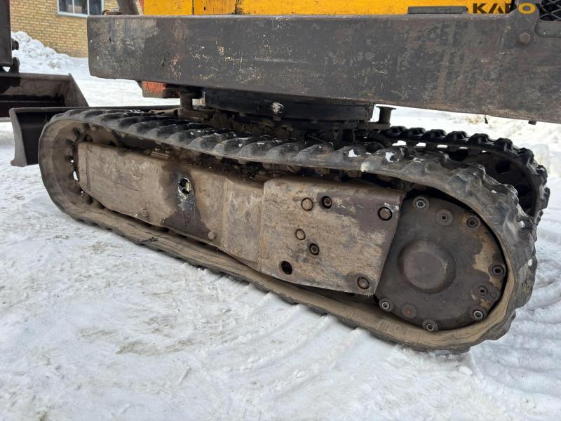 Pel-Job minigraver 34