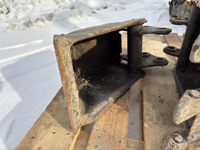 Pel-Job minigraver 49