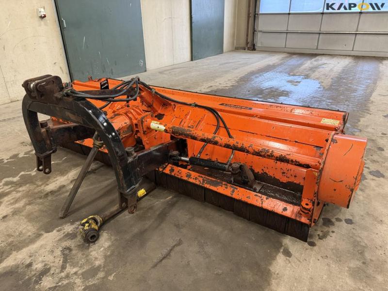 Perfect KT-300 slagleklipper 1