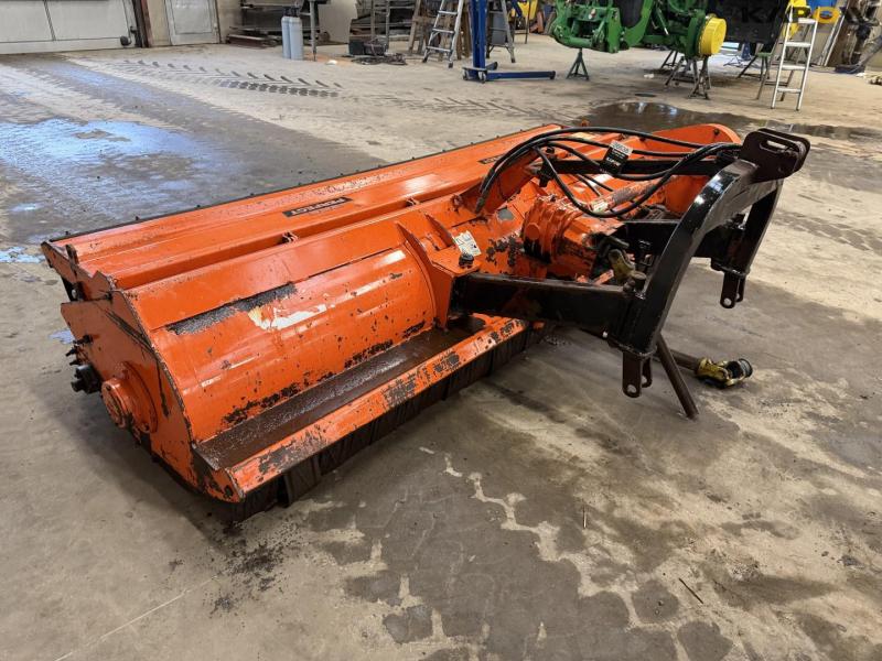 Perfect KT-300 slagleklipper 3