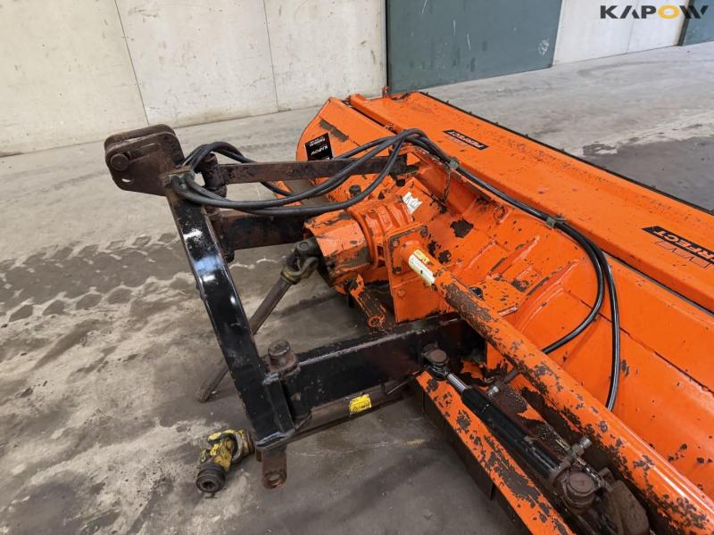 Perfect KT-300 slagleklipper 9