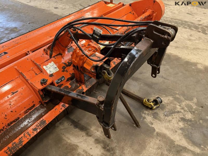 Perfect KT-300 slagleklipper 11