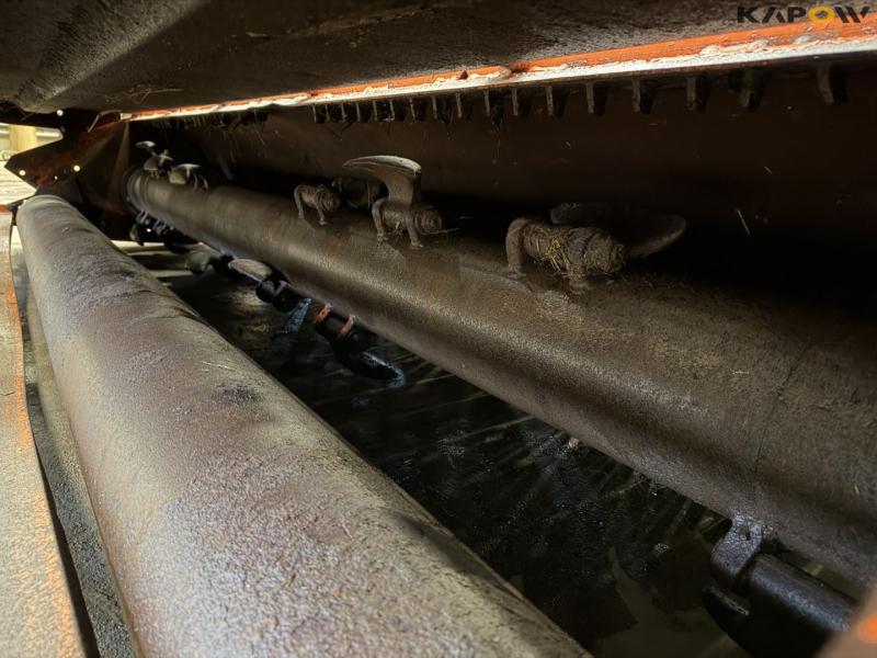 Perfect KT-300 slagleklipper 17