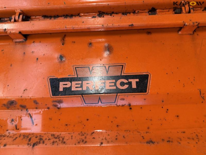 Perfect KT-300 slagleklipper 18