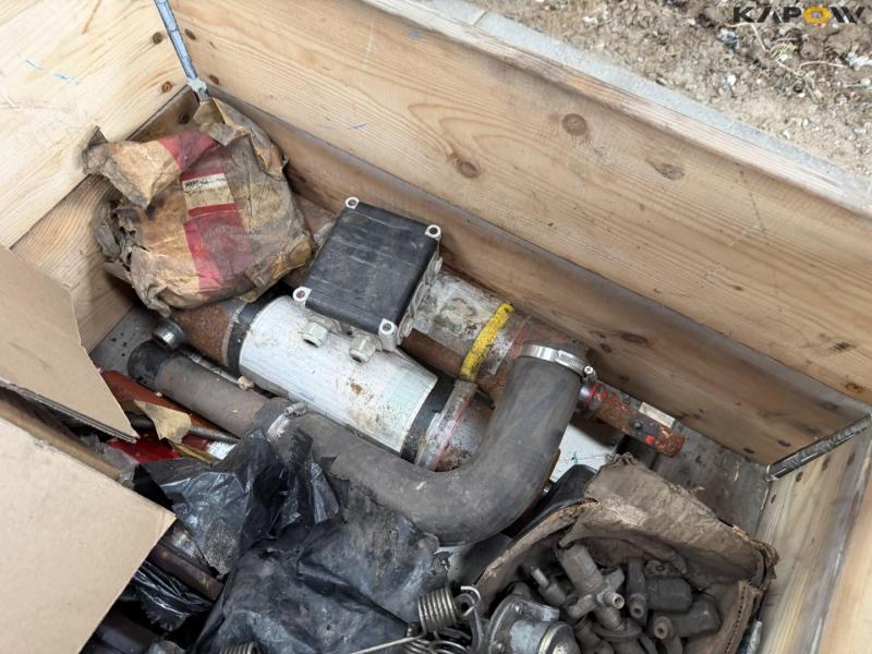 Perkins 6,354 reservedele 8