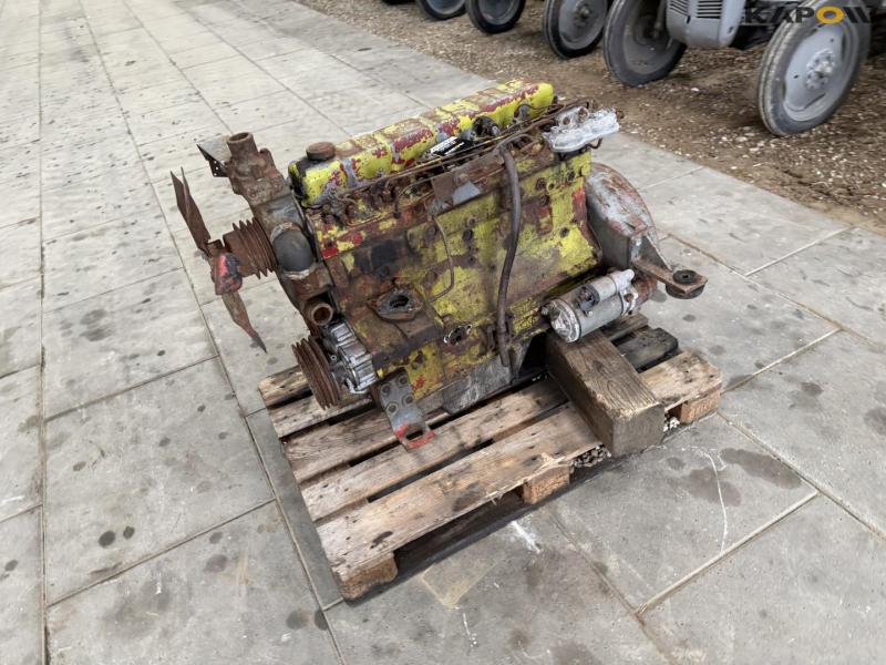 Perkins 6.354 motor 7