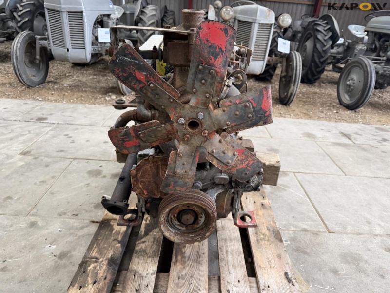 Perkins 6.354 motor 9