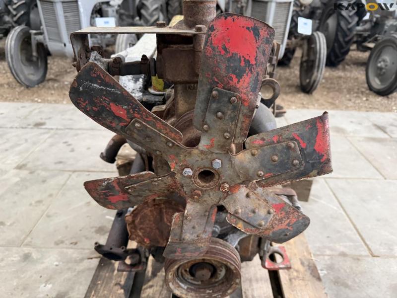 Perkins 6.354 motor 10