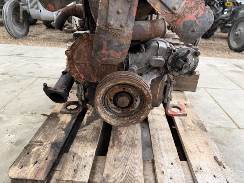 Perkins 6.354 motor 11