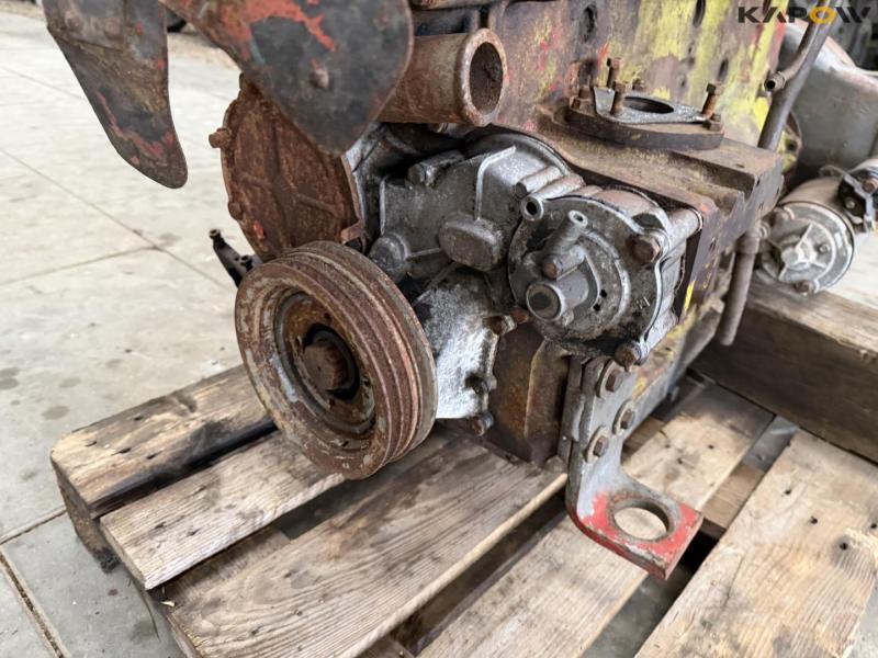 Perkins 6.354 motor 12