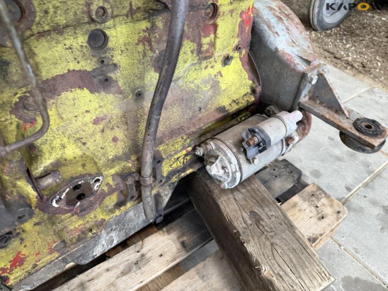 Perkins 6.354 motor 17