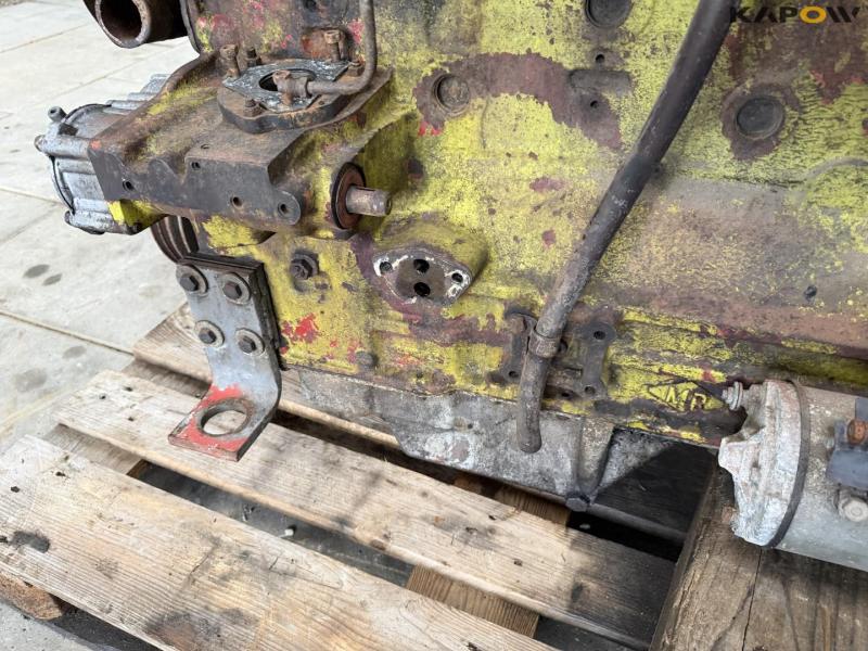 Perkins 6.354 motor 21